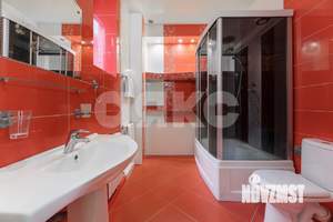 Дом 401м&sup2;, 3-этажный, участок 4 сот.  