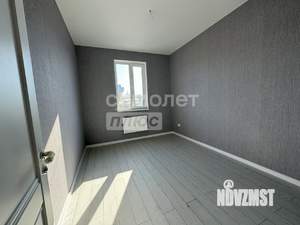 Дом 95м&sup2;, 1-этажный, участок 6 сот.  