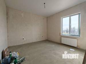 Дом 85м&sup2;, 1-этажный, участок 5 сот.  