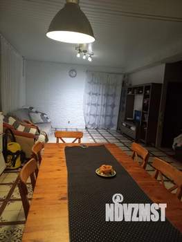 Дом 126м&sup2;, 2-этажный, участок 14 сот.  