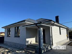 Дом 140м&sup2;, 2-этажный, участок 6 сот.  