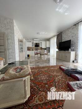 Коттедж 125м&sup2;, 1-этажный, участок 526 сот.  