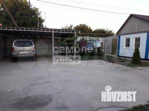 Дом 37м², 1-этажный, участок 10 сот.  