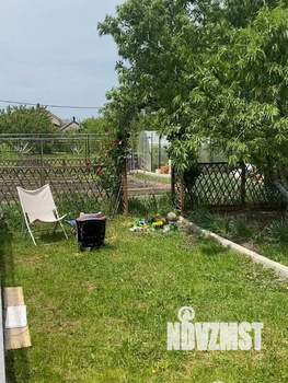 Дом 150м&sup2;, 2-этажный, участок 15 сот.  