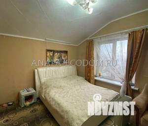 Дом 240м², 2-этажный, участок 6 сот.  