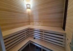 Дом 180м², 2-этажный, участок 6 сот.  