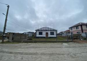 Дом 104м&sup2;, 1-этажный, участок 10 сот.  