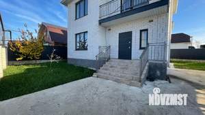 Дом 140м², 2-этажный, участок 4 сот.  