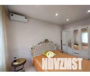 Дом 91м&sup2;, 1-этажный, участок 4 сот.  