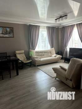 Дом 166м², 2-этажный, участок 8 сот.  