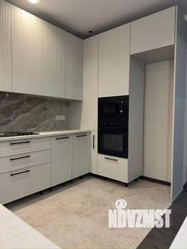 Дом 104м², 2-этажный, участок 4 сот.  