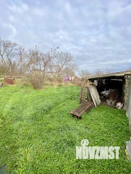 Дом 96м&sup2;, 1-этажный, участок 7 сот.  