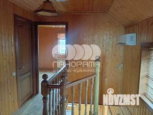 Дом 75м&sup2;, 2-этажный, участок 5 сот.  