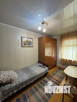 Дом 150м&sup2;, 2-этажный, участок 5 сот.  