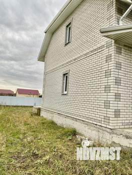 Дом 147м&sup2;, 2-этажный, участок 5 сот.  