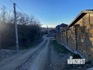 Дом 150м&sup2;, 2-этажный, участок 4 сот.  