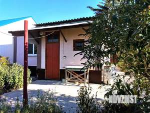 Дом 65м&sup2;, 2-этажный, участок 5 сот.  