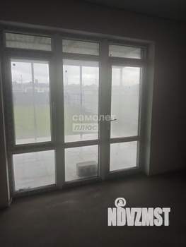 Дом 100м&sup2;, 1-этажный, участок 6 сот.  