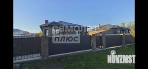 Дом 98м&sup2;, 1-этажный, участок 7 сот.  