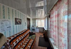 Дом 60м&sup2;, 1-этажный, участок 8 сот.  