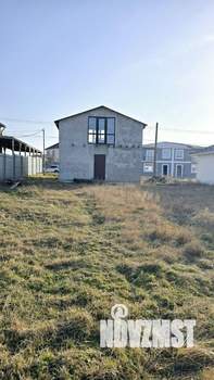 Дом 90м², 2-этажный, участок 5 сот.  