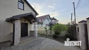 Дом 175м&sup2;, 2-этажный, участок 4 сот.  