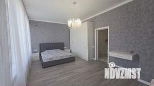 Дом 160м², 2-этажный, участок 4 сот.  