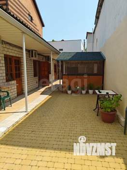 Дом 132м&sup2;, 2-этажный, участок 4 сот.  