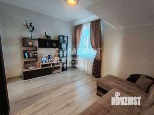 Дом 141м&sup2;, 2-этажный, участок 4 сот.  