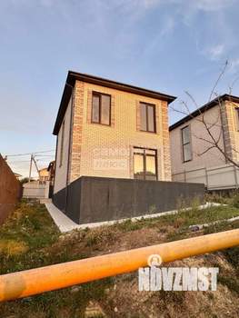 Дом 146м², 2-этажный, участок 4 сот.  