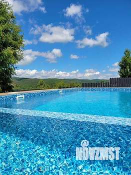 Дом 90м², 1-этажный, участок 5 сот.  