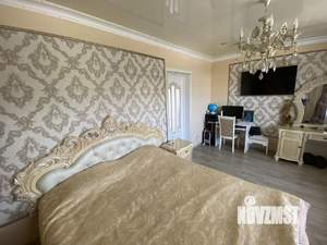 Дом 111м², 2-этажный, участок 2 сот.  