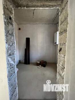 Дом 123м², 2-этажный, участок 4 сот.  