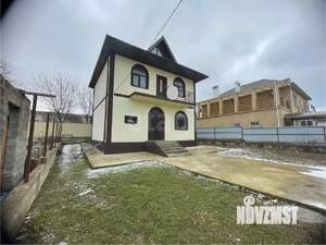 Дом 120м², 2-этажный, участок 3 сот.  