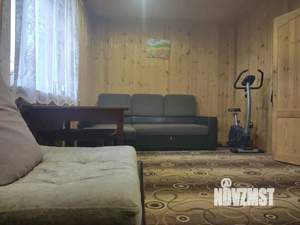 Дом 120м&sup2;, 2-этажный, участок 6 сот.  