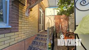 Дом 125м&sup2;, 2-этажный, участок 4 сот.  