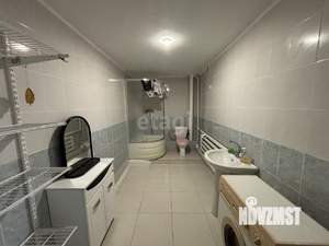 Дом 234м², 2-этажный, участок 3 сот.  