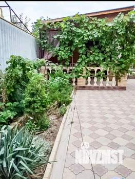 Дом 177м&sup2;, 2-этажный, участок 8 сот.  