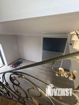 Дом 140м&sup2;, 2-этажный, участок 4 сот.  