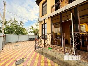 Таунхаус 116м², 2-этажный, участок 2 сот.  