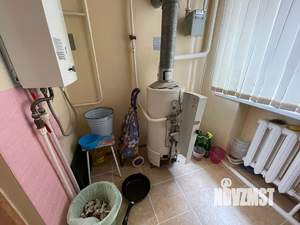 Дом 157м², 2-этажный, участок 3 сот.  