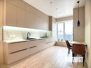 Дом 101м&sup2;, 1-этажный, участок 6 сот.  