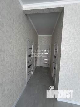 Дом 87м&sup2;, 1-этажный, участок 3 сот.  