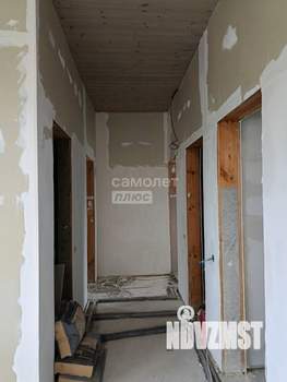 Дом 70м&sup2;, 1-этажный, участок 10 сот.  