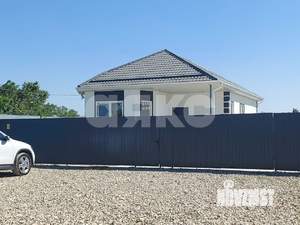 Дом 100м&sup2;, 1-этажный, участок 7 сот.  