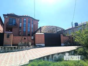 Дом 170м², 2-этажный, участок 8 сот.  