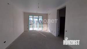 Дом 80м&sup2;, 1-этажный, участок 6 сот.  