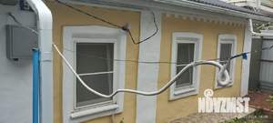 Дом 37м&sup2;, 2-этажный, участок 4 сот.  