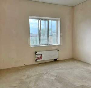 Дом 93м&sup2;, 1-этажный, участок 4 сот.  