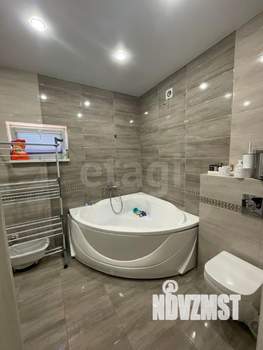 Дом 138м², 2-этажный, участок 5 сот.  